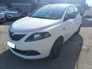 LANCIA Ypsilon 1.0 FireFly 5 porte S&S Hybrid Alberta Ferretti
