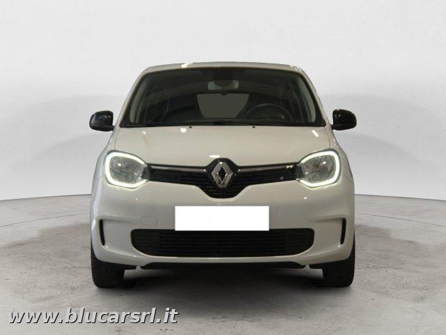 RENAULT Twingo usata, con ABS