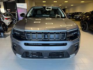 JEEP Avenger usata, con Airbag
