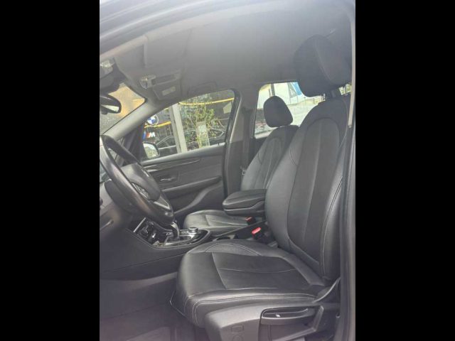 BMW 216 usata, con Immobilizzatore elettronico