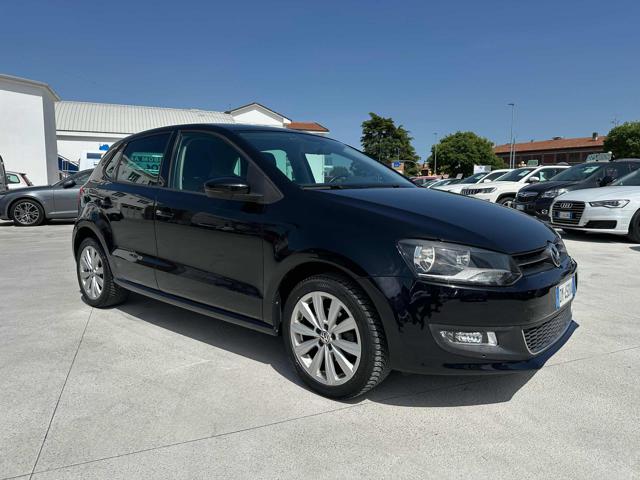 VOLKSWAGEN Polo usata, con Airbag laterali
