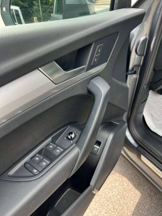 AUDI Q5 usata, con Controllo trazione