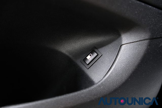 BMW X3 usata, con Isofix