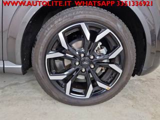 FORD Puma usata, con Regolazione elettrica sedili