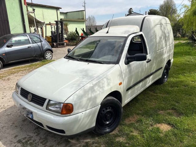 VOLKSWAGEN Caddy usata, con Controllo automatico clima