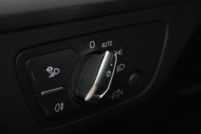 AUDI Q5 usata, con Fari LED