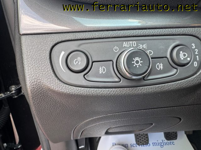 OPEL Mokka X usata, con USB
