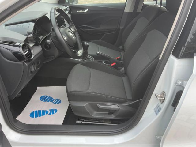 SKODA Fabia usata, con ESP