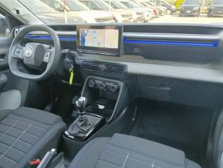 CITROEN C3 usata, con Volante in pelle