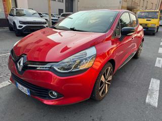 RENAULT Clio usata, con Airbag laterali