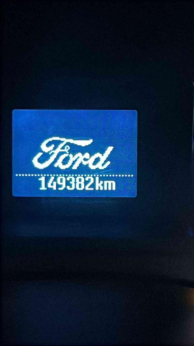 FORD Ranger usata 11