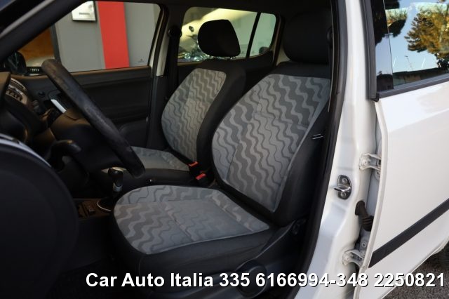 SKODA Fabia usata 33