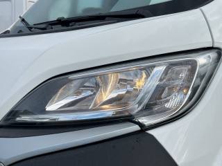 CITROEN Jumper usata 17