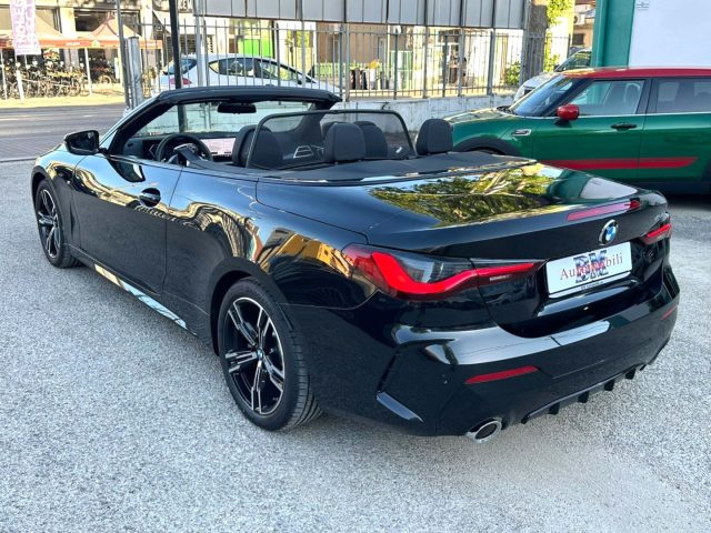 BMW 430 usata, con Airbag laterali