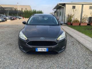 FORD Focus usata, con Airbag