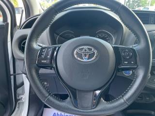TOYOTA Yaris usata, con Controllo trazione