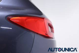 RENAULT Kadjar usata, con Hill holder