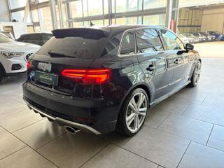 AUDI A3 usata, con Alzacristalli elettrici