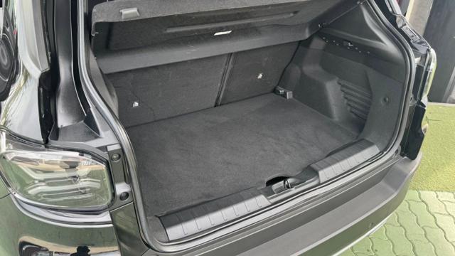 JEEP Avenger usata, con Touch screen