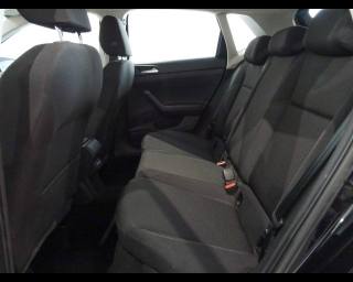 VOLKSWAGEN Polo usata, con Servosterzo
