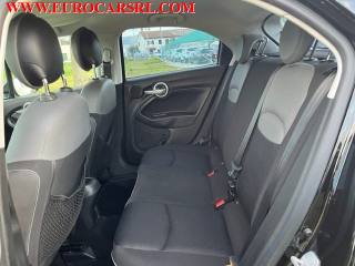 FIAT 500X usata 21