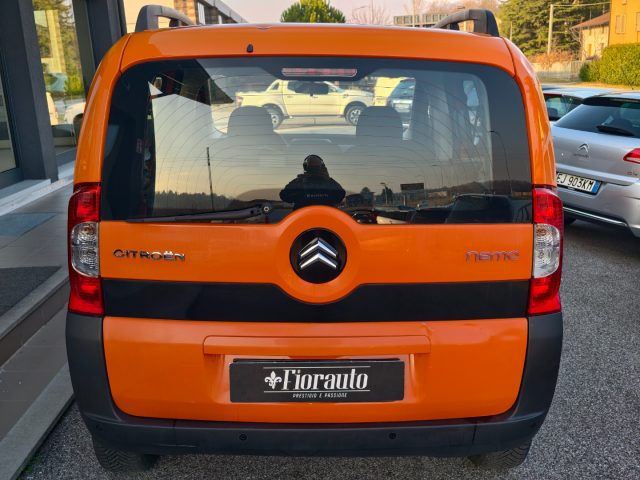 CITROEN Nemo usata, con Airbag Passeggero