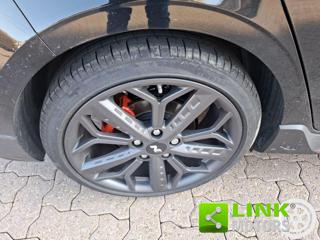 HYUNDAI i20 usata, con Park Distance Control