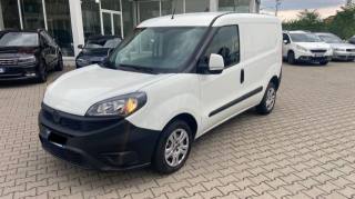 FIAT Doblo usata, con Airbag