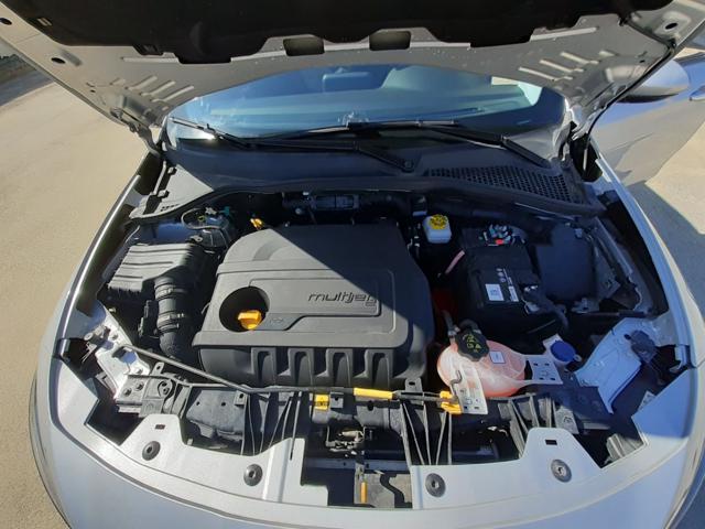 FIAT Tipo usata, con Sedile posteriore sdoppiato