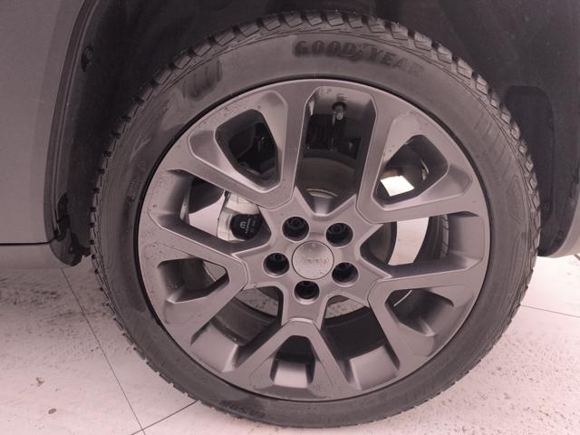 JEEP Renegade usata, con Chiusura centralizzata telecomandata