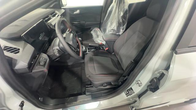 FORD Puma usata, con Park Distance Control