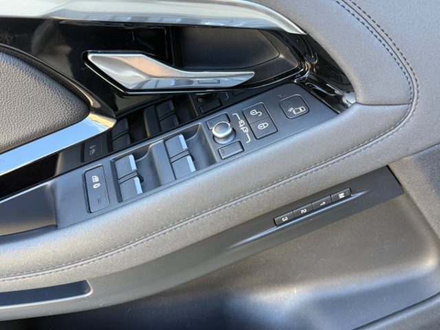 LAND ROVER Range Rover Evoque usata, con Immobilizzatore elettronico