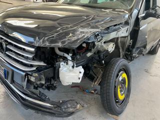 VOLKSWAGEN Tiguan usata, con Chiusura centralizzata