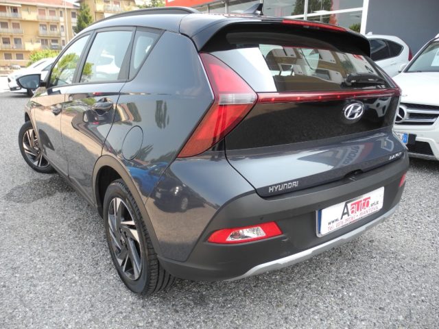 HYUNDAI Bayon usata 68
