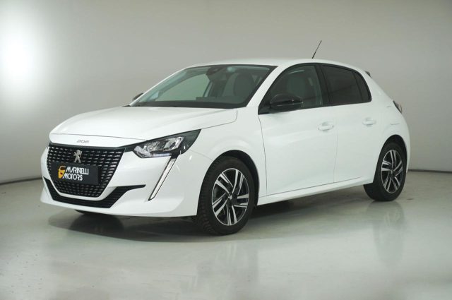 PEUGEOT 208 usata, con Servosterzo