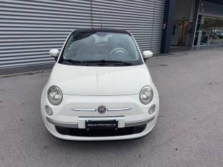 FIAT 500 usata, con Airbag