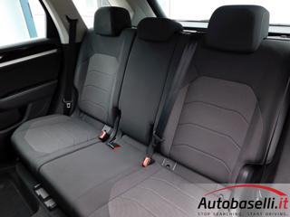 VOLKSWAGEN Touareg usata 62