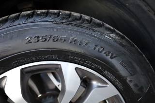 MERCEDES-BENZ GLC 220 usata 106