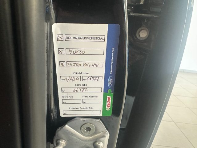 FORD Ranger usata, con USB