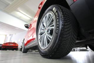 ALFA ROMEO Stelvio usata, con Volante in pelle