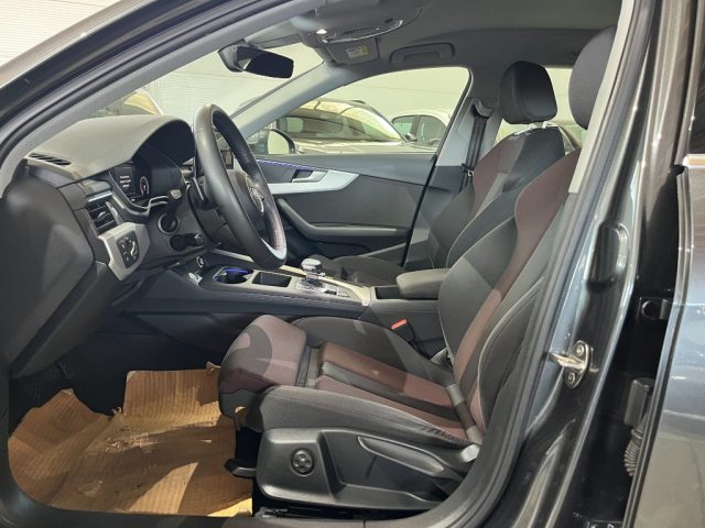 AUDI A4 usata, con Climatizzatore