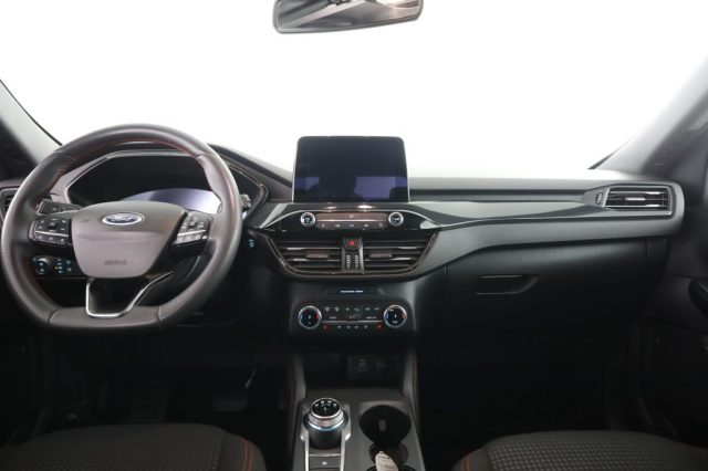 FORD Kuga usata 4