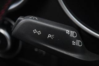 ALFA ROMEO Stelvio usata, con Autoradio digitale