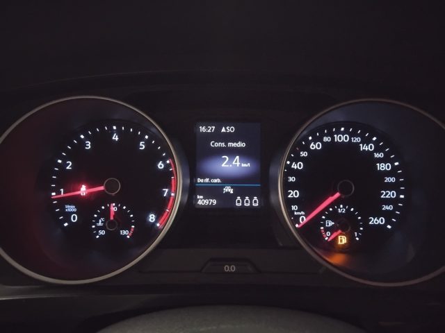 VOLKSWAGEN Tiguan usata, con Autoradio digitale