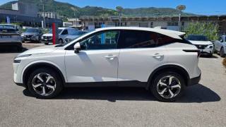 NISSAN Qashqai usata, con Cerchi in lega