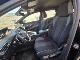PEUGEOT 3008 usata, con Immobilizzatore elettronico