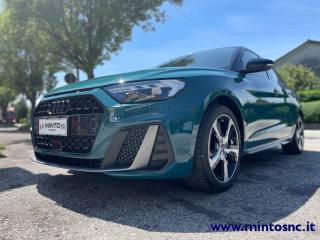 AUDI A1 usata, con Alzacristalli elettrici