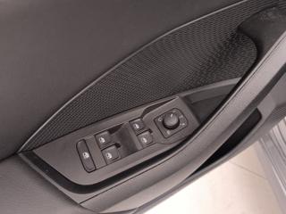 SKODA Octavia usata, con Touch screen