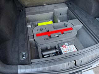 ALFA ROMEO Stelvio usata, con Controllo vocale