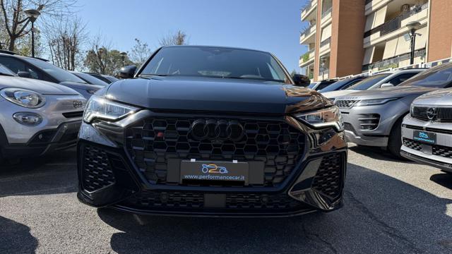 AUDI RS Q3 usata, con Airbag Passeggero